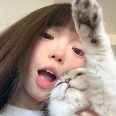 中国姑娘
